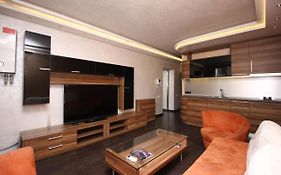 Апартаменты Tumanyan 35A City